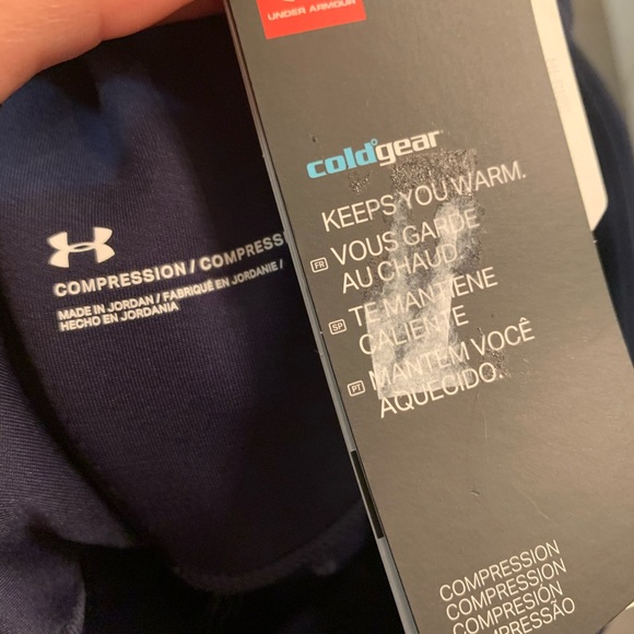 Under Armour Compression - Picture 4 of 4